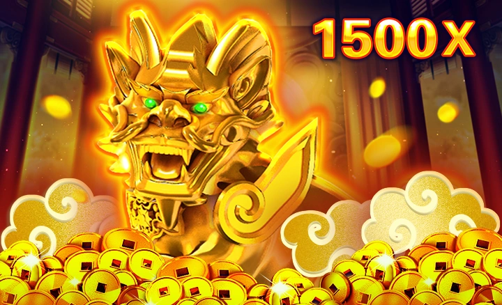 JDB Slots Fortune Treasure