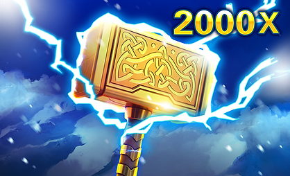 JDB Slots Mjolnir